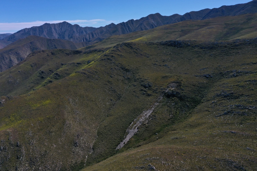 3 Bedroom Property for Sale in Joubertina Eastern Cape